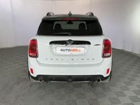 Usata Mini John Cooper Works Countryman 306 CV (225 kW) 2020 Bianco SUV
