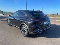 Usata Kia XCeed GT-Line 140 CV (102 kW) 2024 Nero SUV