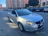 usata VW Eos 2.0 TDI DPF BlueMotion Technology