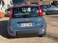 Usata Fiat Panda 69 CV (50 kW) 2022 Berlina