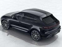 Usata Porsche Macan 265 CV (194 kW) 2024 Nero SUV