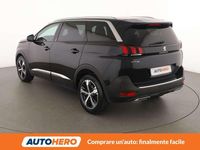 Usata Peugeot 5008 Crossway 131 CV (96 kW) 2020 Nero SUV