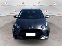 Usata Toyota Yaris Hybrid Trend 116 CV (85 kW) 2022 Other Utilitaria