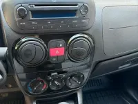 Usata Fiat Qubo Trekking 77 CV (56 kW) 2016 Bianco Monovolume