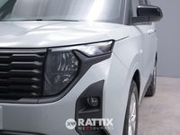 Nuova Ford Tourneo Courier Titanium 125 CV (91 kW) 2025 Cactus gray Monovolume