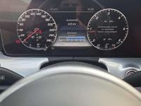Gebraucht Mercedes E220 All-Terrain Premium 194 PS (142 kW) 2019 Kombi