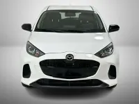 Nuova Mazda 2 Prime-Line 116 CV (85 kW) 2026 Bianco Utilitaria