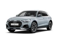 Usata Audi A1 Business 116 CV (85 kW) 2025 Grigio SUV