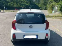 Usata Kia Picanto 65 CV (47 kW) 2016 Other Utilitaria