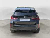 Usata BMW X1 M Sport 245 CV (180 kW) 2025 Nero SUV