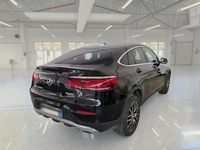 Usata Mercedes GLC300e Business 194 CV (142 kW) 2022 SUV