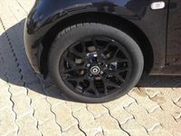usata Smart ForTwo Cabrio 