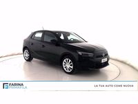 Nuova Opel Corsa Edition 101 CV (74 kW) 2025 Karbon black Utilitaria