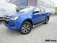 usata Isuzu D-Max N60 1.9 Crew Cab F 4X4 MY23 - Pronta Consegna Albignasego