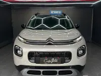 Usata Citroën C3 Aircross Shine 120 CV (88 kW) 2021 Grigio SUV