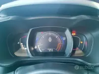 Usata Renault Kadjar 110 CV (80 kW) 2017 Nero SUV