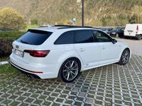 usata Audi S4 Avant 3.0 tfsi Business quattro 354cv tiptronic