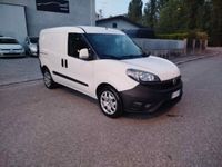 usata Fiat Doblò Doblo1.6 MJT 120CV S&S Lounge