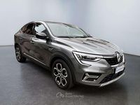 Usata Renault Arkana Techno 145 CV (106 kW) 2023 Grigio SUV