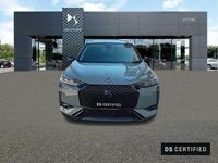 Usata DS Automobiles DS3 Crossback Performance 56 kW (77 CV) 2023 Grigio SUV