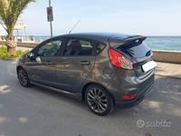 usata Ford Fiesta ST Line 5p. Ecoboost