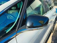 Usata Renault Espace Initiale Paris 190 CV (139 kW) 2021 Bianco Monovolume