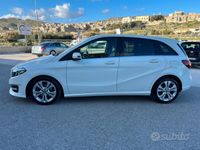 usata Mercedes B200 Automatic Sport - 2018