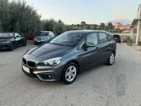 Usata BMW 216 Active Tourer 116 CV (85 kW) 2015 Other Monovolume