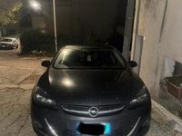 Usata Opel Astra 110 CV (80 kW) 2015 Berlina