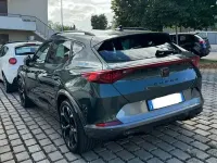 Usata Cupra Formentor 150 CV (110 kW) 2021 SUV