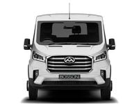 Nuova Maxus V90 2026 Bianco Furgone