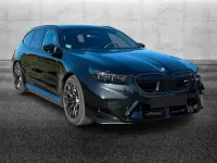 Usata BMW M5 727 CV (534 kW) 2025 Nero Station wagon