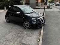 Usata Abarth 595 160 CV (117 kW) 2018 Berlina