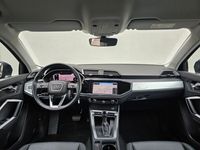 usata Audi Q3 35 TDI S tronic del 2019 usata a Misterbianco