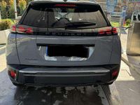 Usata Peugeot 2008 Allure 101 CV (74 kW) 2025 Grigio SUV