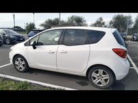 usata Opel Meriva Meriva1.4 Turbo GPL Tech 120cv Elective - Pastello GPL - Manuale