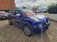 usata Nissan Juke Juke1.5 dci Tekna c/pelle 110cv E6