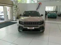 Usata Jeep Avenger Summit 101 CV (74 kW) 2025 Sabbia SUV