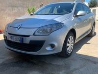 usata Renault Mégane SporTour 1.5 dci Dynamique 110cv fap