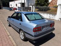 Usata Lancia Dedra 131 CV (96 kW) 1997 Argento Berlina