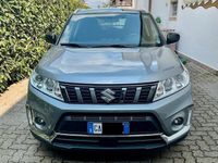 usata Suzuki Vitara 1.4 boosterjet