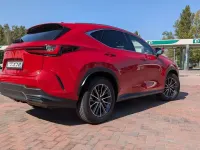 Usata Lexus NX350h 190 CV (139 kW) 2024 SUV