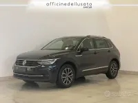 Occasion VW Tiguan Life 150 ch (110 kW) 2021 SUV
