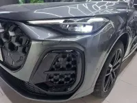 Nuova Audi Q5 Sportback S-Line 204 CV (150 kW) 2025 Grigio SUV