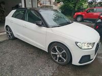 usata Audi A1 Sportback A1 II Sportback 30 1.0 tfsi s-tronic