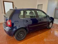 Usata VW Polo 2002 Utilitaria
