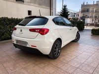 usata Alfa Romeo Giulietta 1.6 JTDm-2 105 cv Distinctive