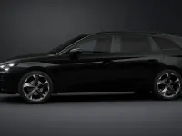 Nuova Cupra Leon 150 CV (110 kW) 2026 Nero midnight
