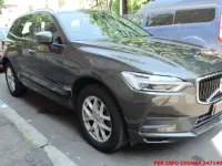 Usata Volvo XC60 Business Edition 190 CV (139 kW) 2019 Verde SUV