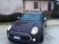 Usata Mini Cooper D Clubman 2020 Station wagon